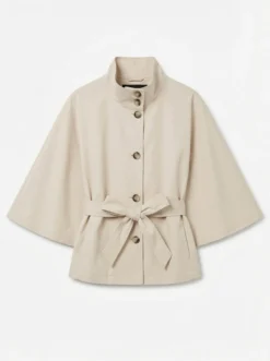 VMNORAFLORA Jacke
