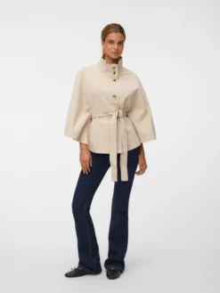 VMNORAFLORA Jacke