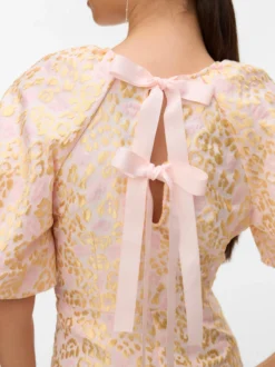 VMNORA Kurzes Kleid