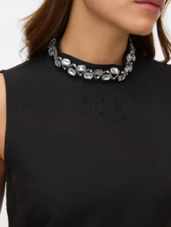 VMNORA Kurzes Kleid