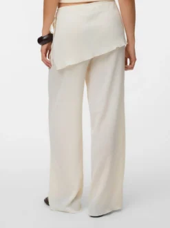 VMNORA Mittlere Taille Hose