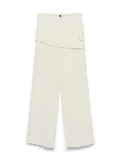 VMNORA Mittlere Taille Hose