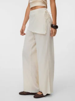 VMNORA Mittlere Taille Hose