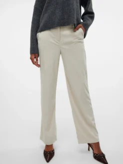 VMNORA Mittlere Taille Hose