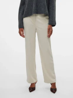 VMNORA Mittlere Taille Hose