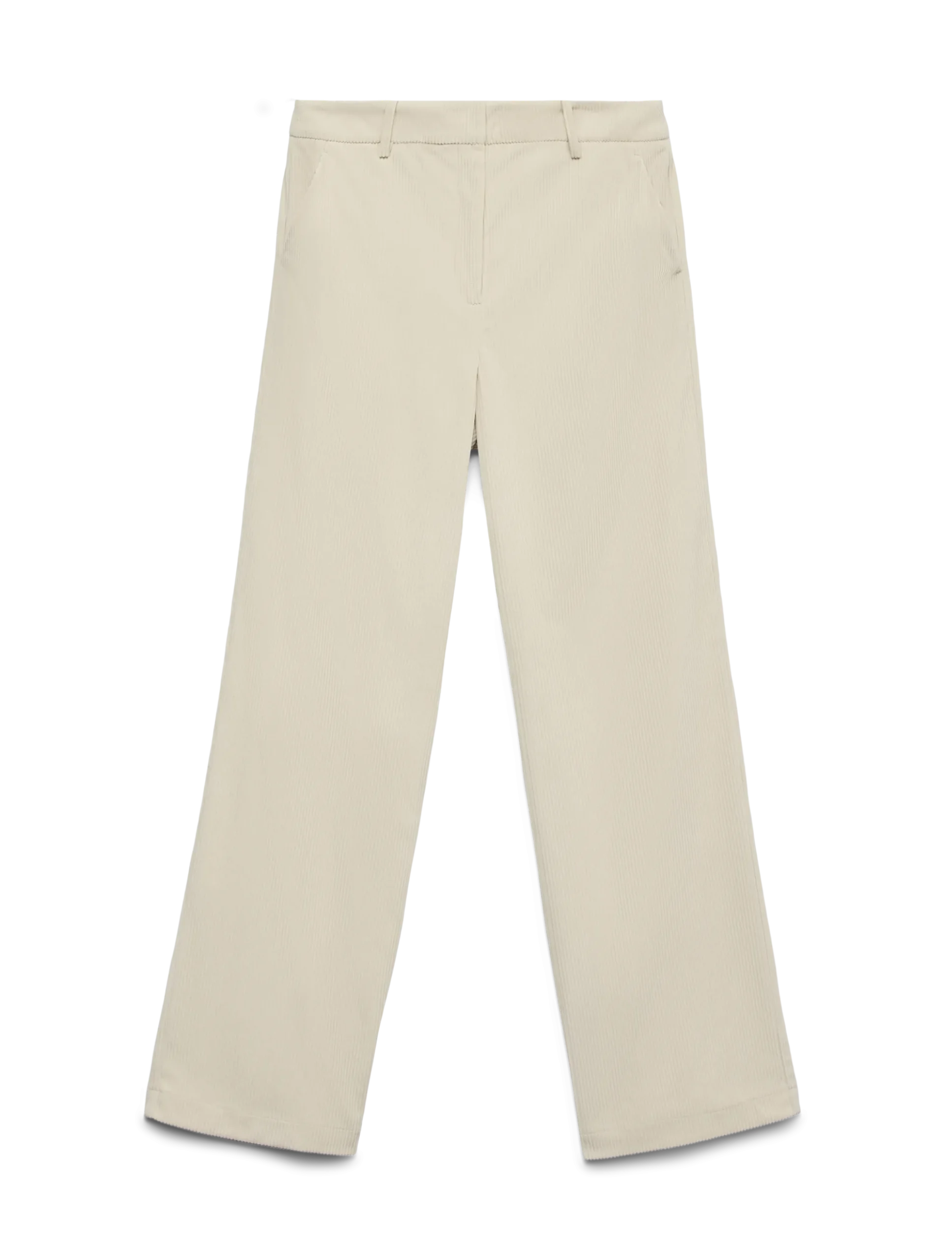 VMNORA Mittlere Taille Hose