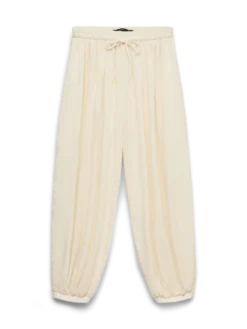 VMNORMA Mittlere Taille Hose