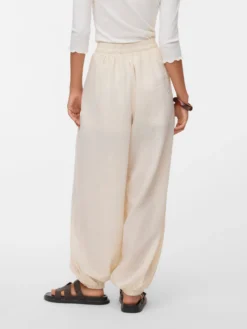 VMNORMA Mittlere Taille Hose