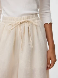VMNORMA Mittlere Taille Hose