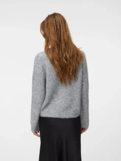 VMNOVAH Strickjacke