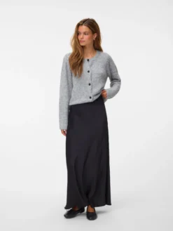 VMNOVAH Strickjacke