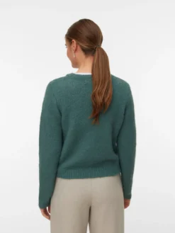VMNOVAH Strickjacke