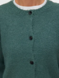 VMNOVAH Strickjacke