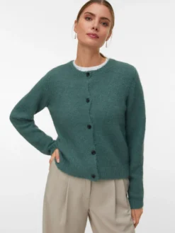 VMNOVAH Strickjacke