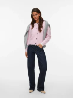 VMNOVAH Strickjacke