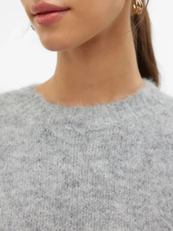 VMNOVAH Strickpullover