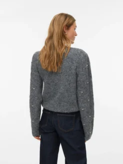 VMNOVAH Strickpullover