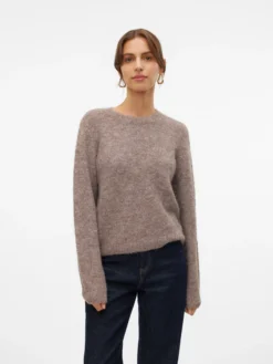 VMNOVAH Strickpullover