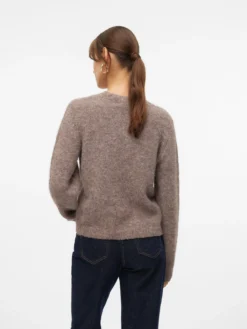 VMNOVAH Strickpullover