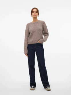 VMNOVAH Strickpullover