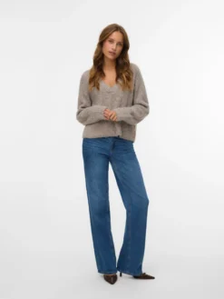 VMNOVAH Strickpullover