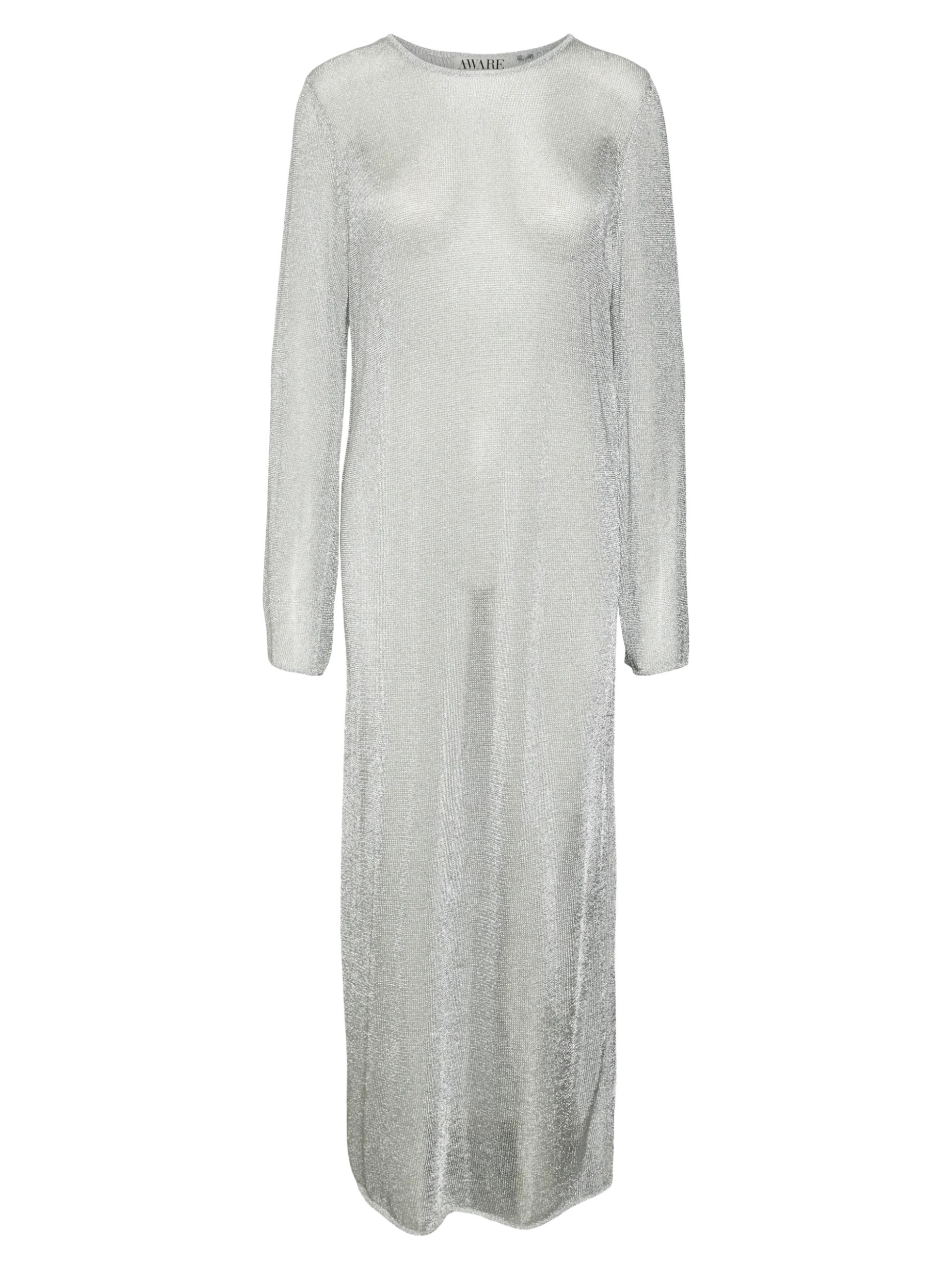 VMNOVA Langes Kleid