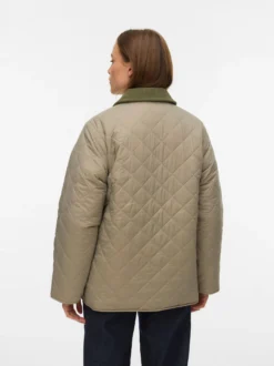 VMNOVA Steppjacke