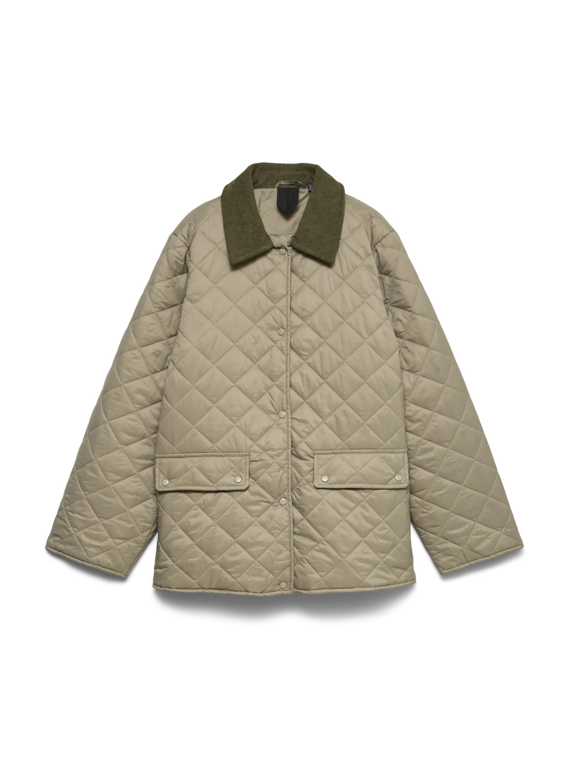 VMNOVA Steppjacke