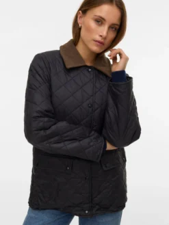 VMNOVA Steppjacke