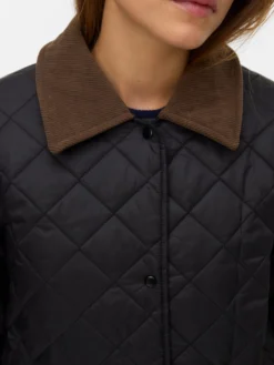VMNOVA Steppjacke