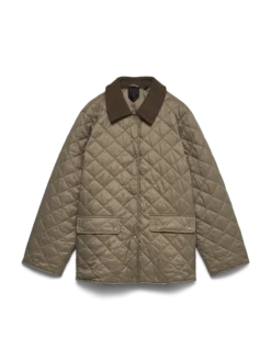 VMNOVA Steppjacke