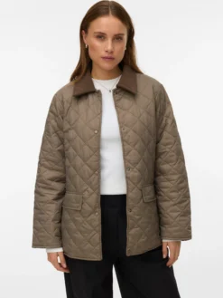 VMNOVA Steppjacke