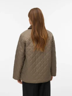 VMNOVA Steppjacke