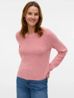 VMNUEVOCHARITY Strickpullover