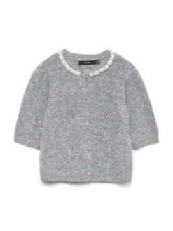 VMOCEAN Strickjacke