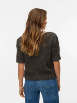 VMOCEAN Strickjacke