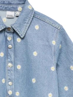 VMOCINA Kurzes Kleid