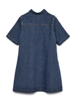 VMOCINA Midikleid