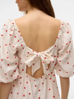 VMODETTE Kurzes Kleid