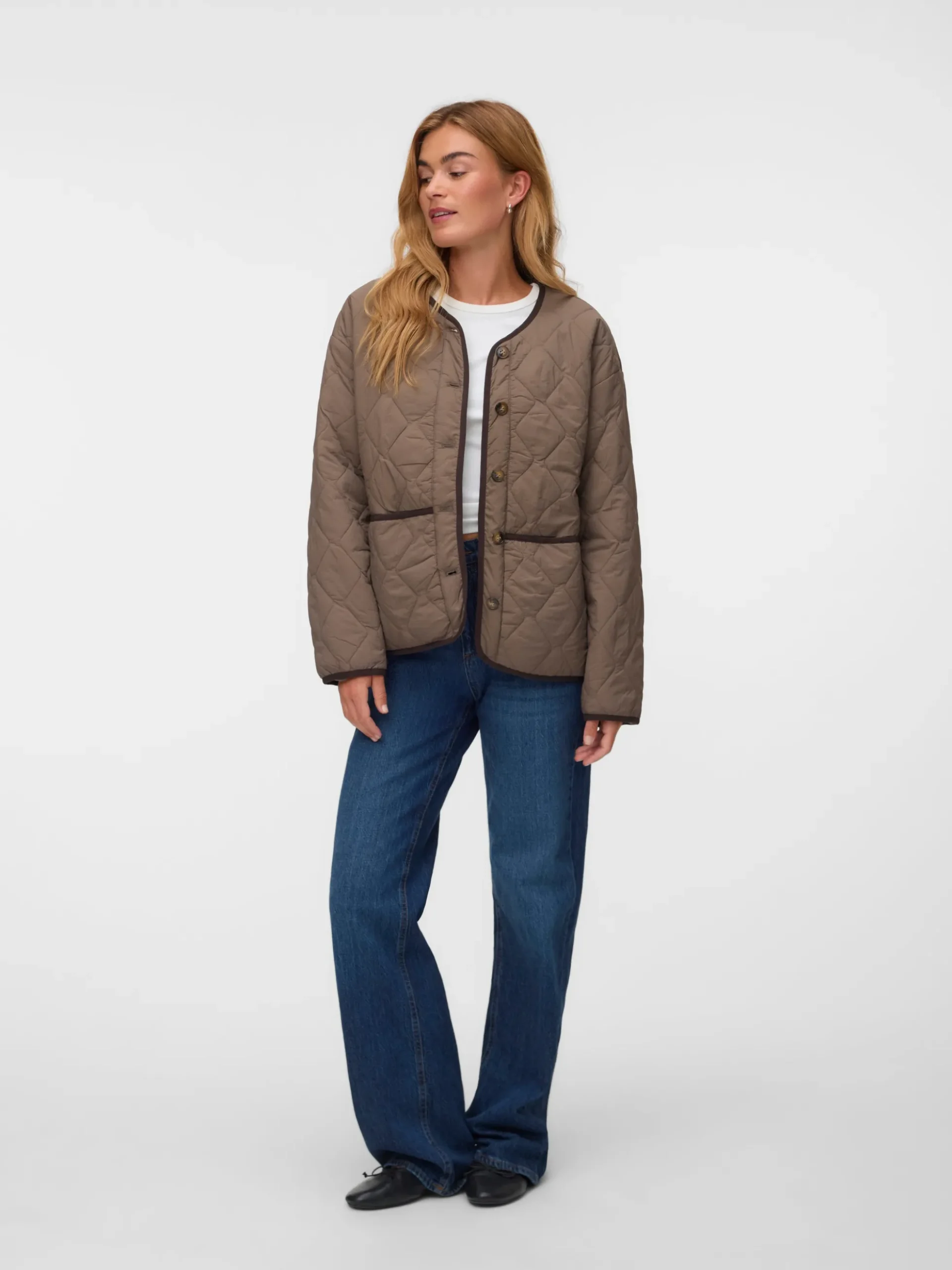 VMOLIVIA Jacke