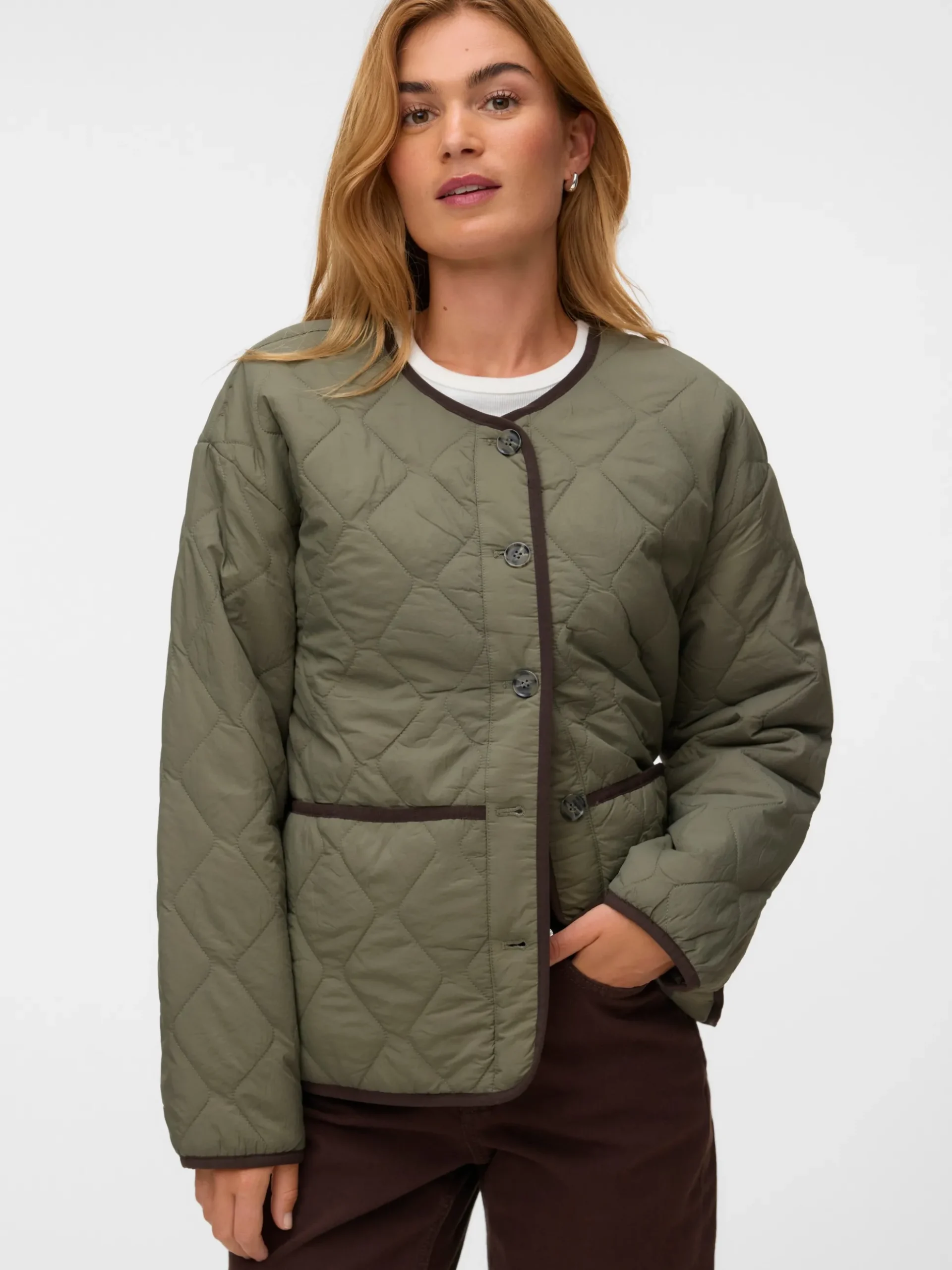 VMOLIVIA Jacke