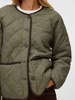 VMOLIVIA Jacke