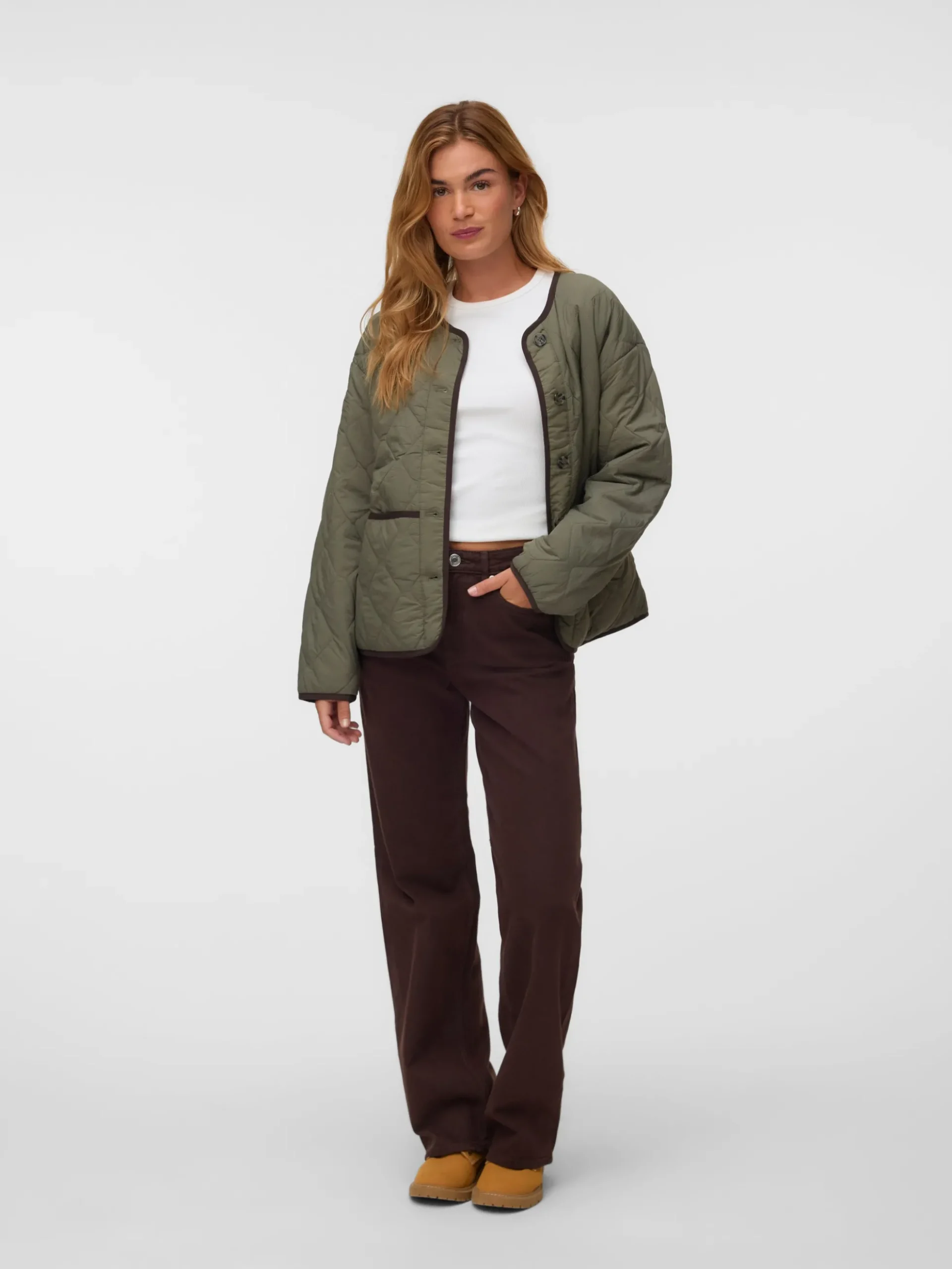 VMOLIVIA Jacke