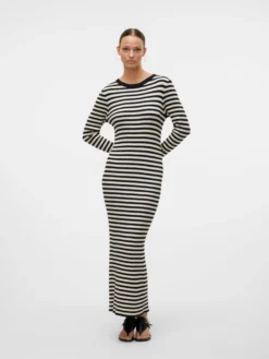 VMOPAL Langes Kleid
