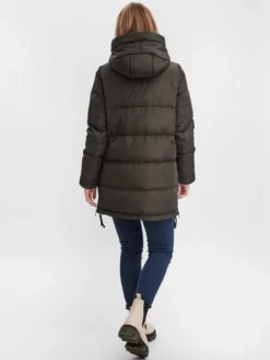 VMOSLO Daune Jacke
