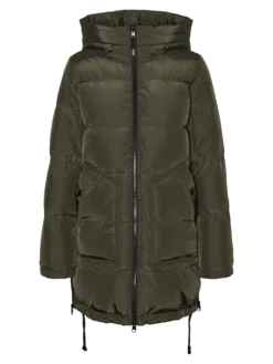 VMOSLO Daune Jacke