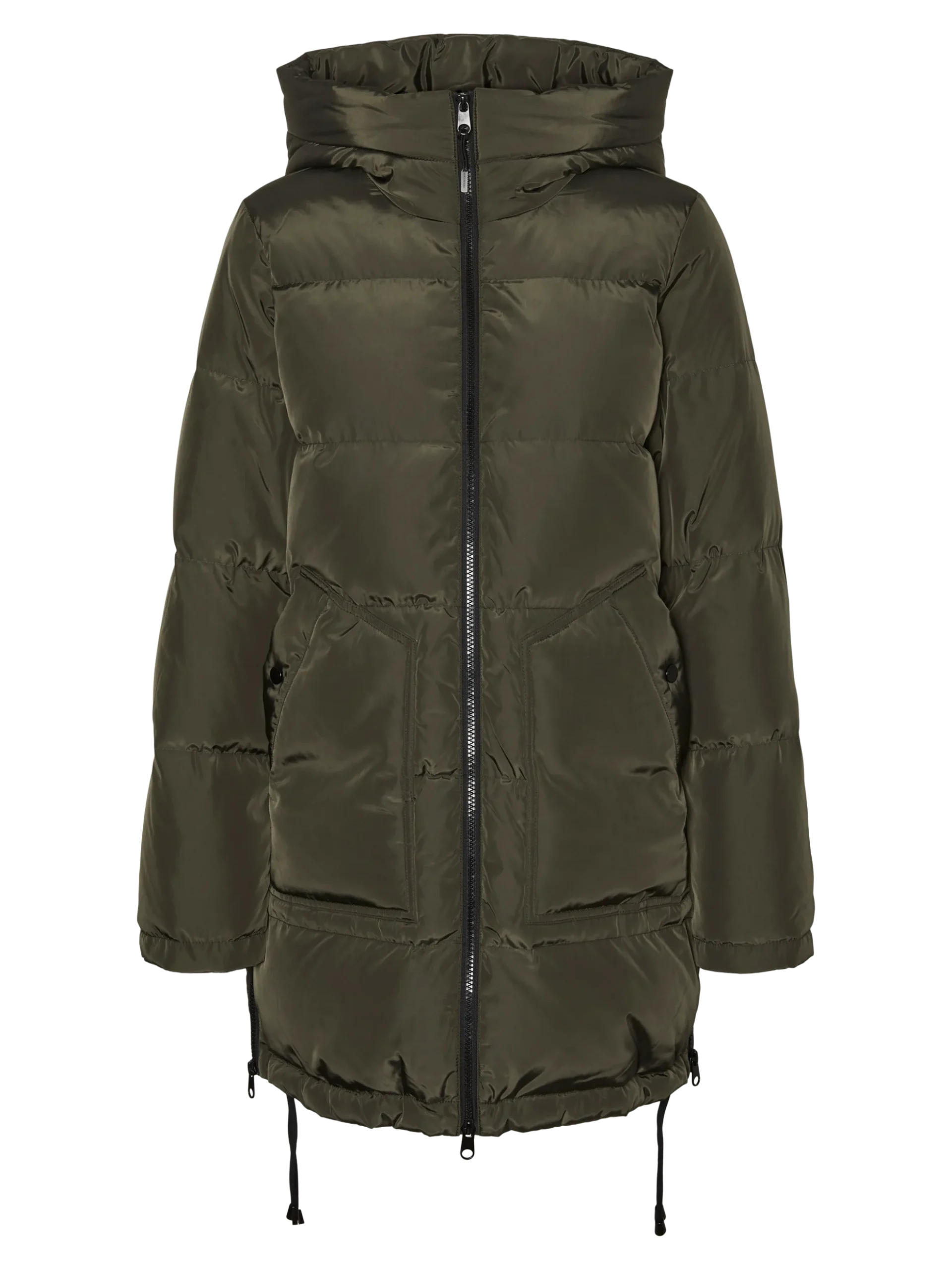 VMOSLO Daune Jacke