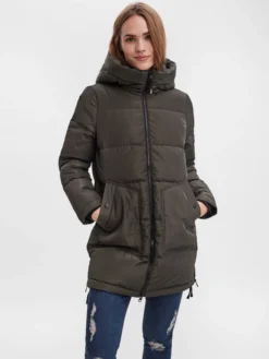 VMOSLO Daune Jacke