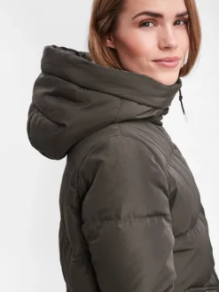 VMOSLO Daune Jacke
