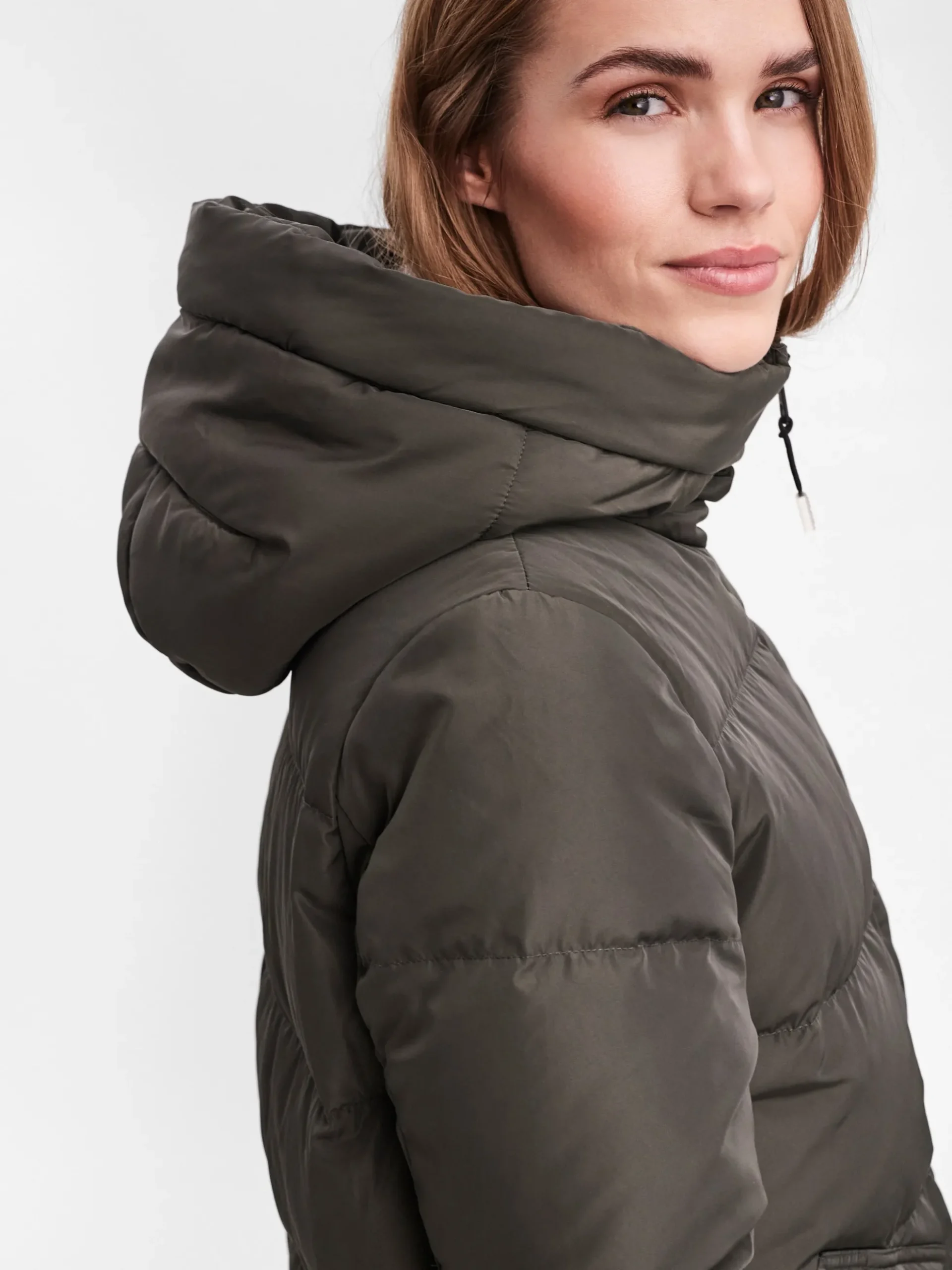 VMOSLO Daune Jacke